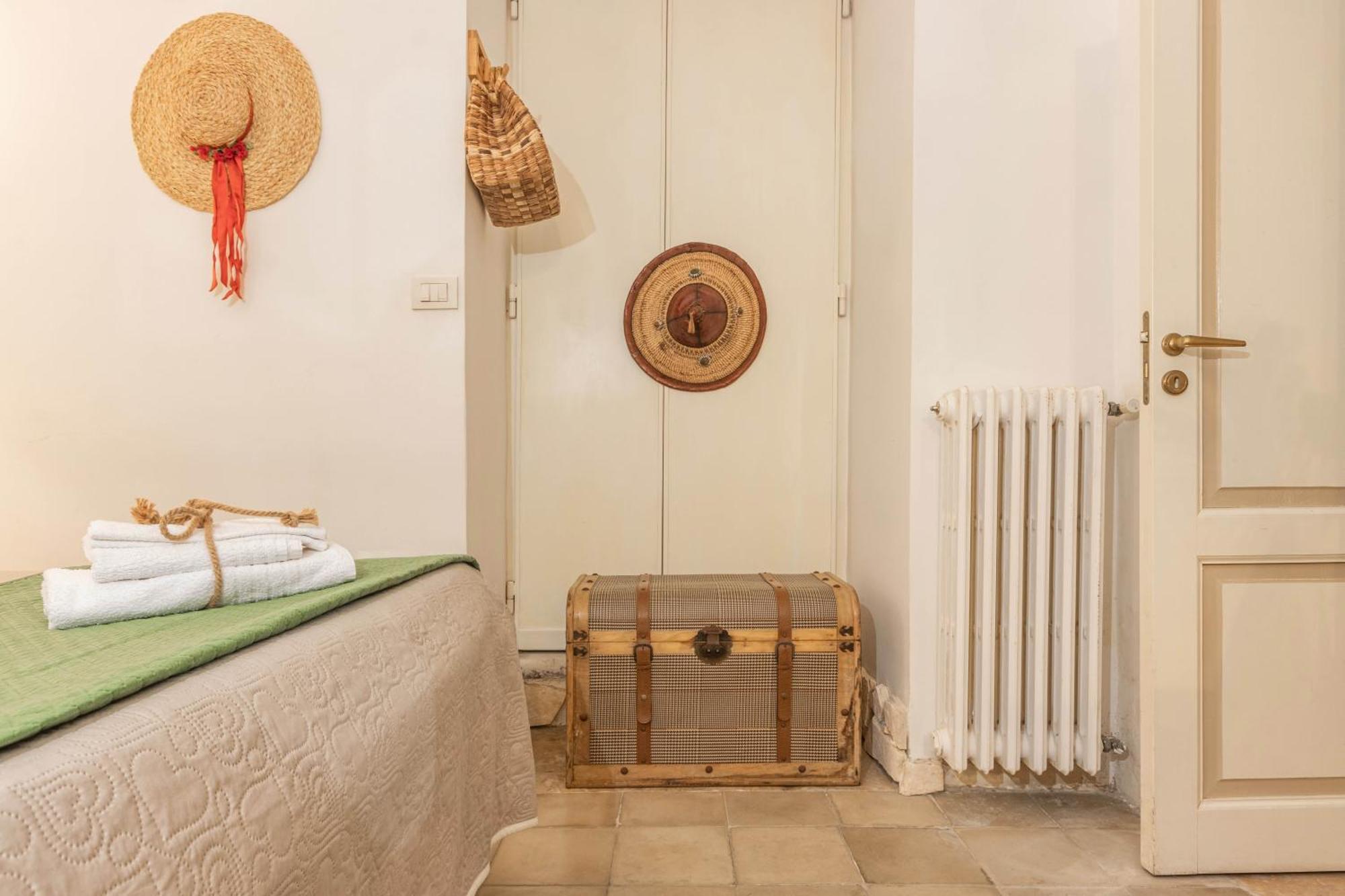 Extravacanza Central Station Bari Kültér fotó