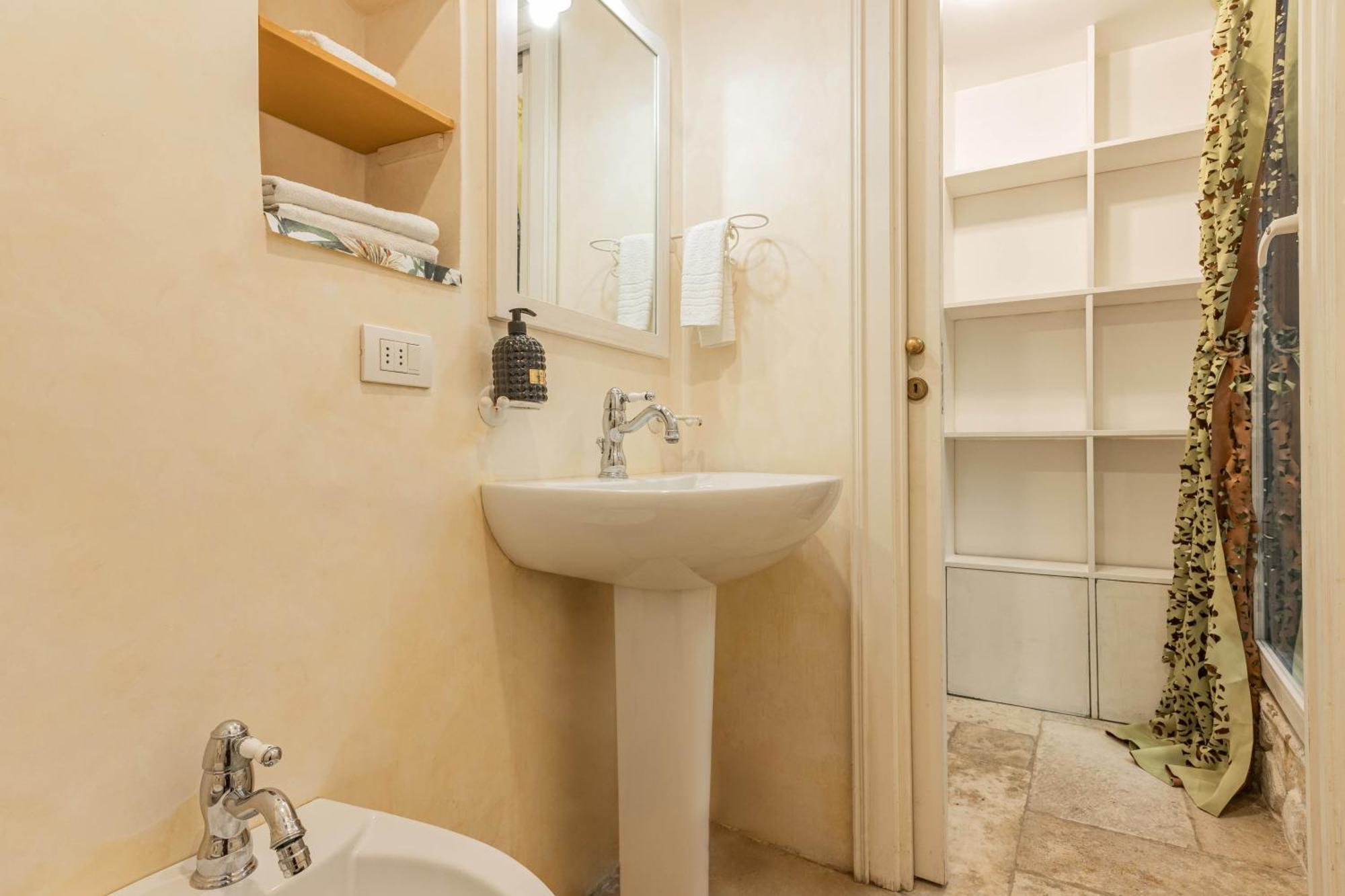 Extravacanza Central Station Bari Kültér fotó